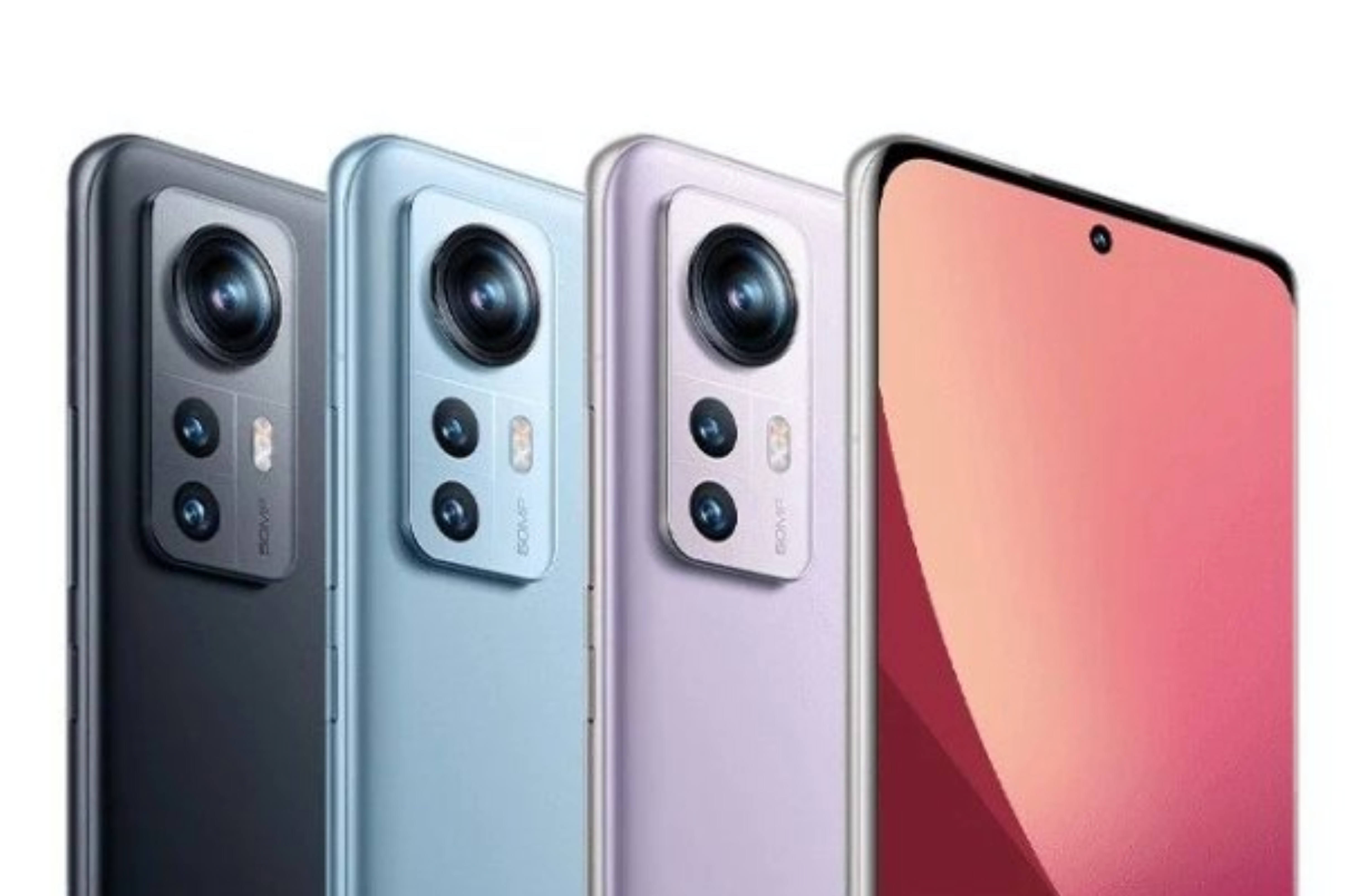 Xiaomi 12x